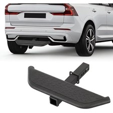 2 Inch Trailer Hitch Step Steel Truck Step 350 Lbs 7 Inch Platform 2 Inch Trailer Hitch Step Steel Truck Step 350 Lbs 7 Inch Platform