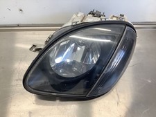 Mercedes-Benz SLK R170 2000 Links Scheinwerfer 02285604 MBL22013