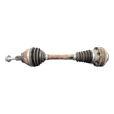 SEAT LEON MK3 (F5) (SE370) 2017 2.0 TSI DSG LEFT FRONT DRIVESHAFT 5Q0407271AP