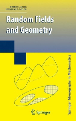 R. J. Adler (u. a.) | Random Fields and Geometry | Taschenbuch | Englisch (2010)