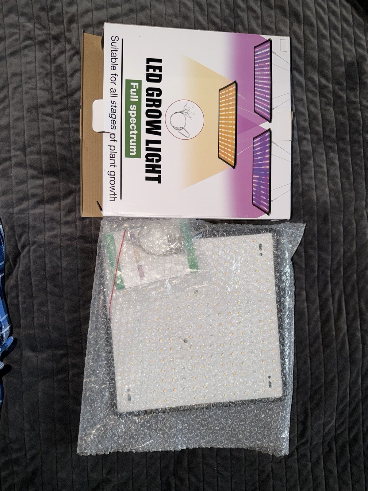 1000w Completo Indoorplantsgerminaci&oacute;nvegetativofloraci&oacute;n