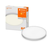 Ledvance Led Aufbau Panel Leuchte Planon Frameless Rund Ø30Cm 19W 1600Lm Warm
