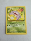 KOFFING - Base Set - 51/102 - Common - Pokemon Card - WOTC NM