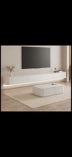 floating Wall Mounted Tv Unit