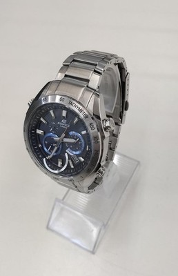 Casio EQW-T620 Solar Radio Wristwatch