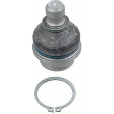 LEMFÖRDER Traggelenk vorne unten passend für Nissan Pathfinder III