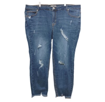 Mom Jeans Sale Jeans In Asda George Wonderfit Jeans Light Blue