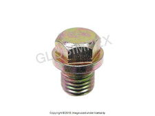 BMW M5 Z8 (2000-2003) Engine Oil Drain Plug (...