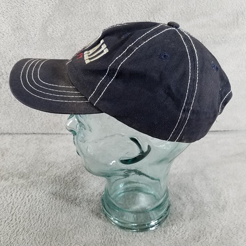 Gorra de béisbol ajustable azul Disney Store Hawaii Mickey Hat - Imagen 2 de 8