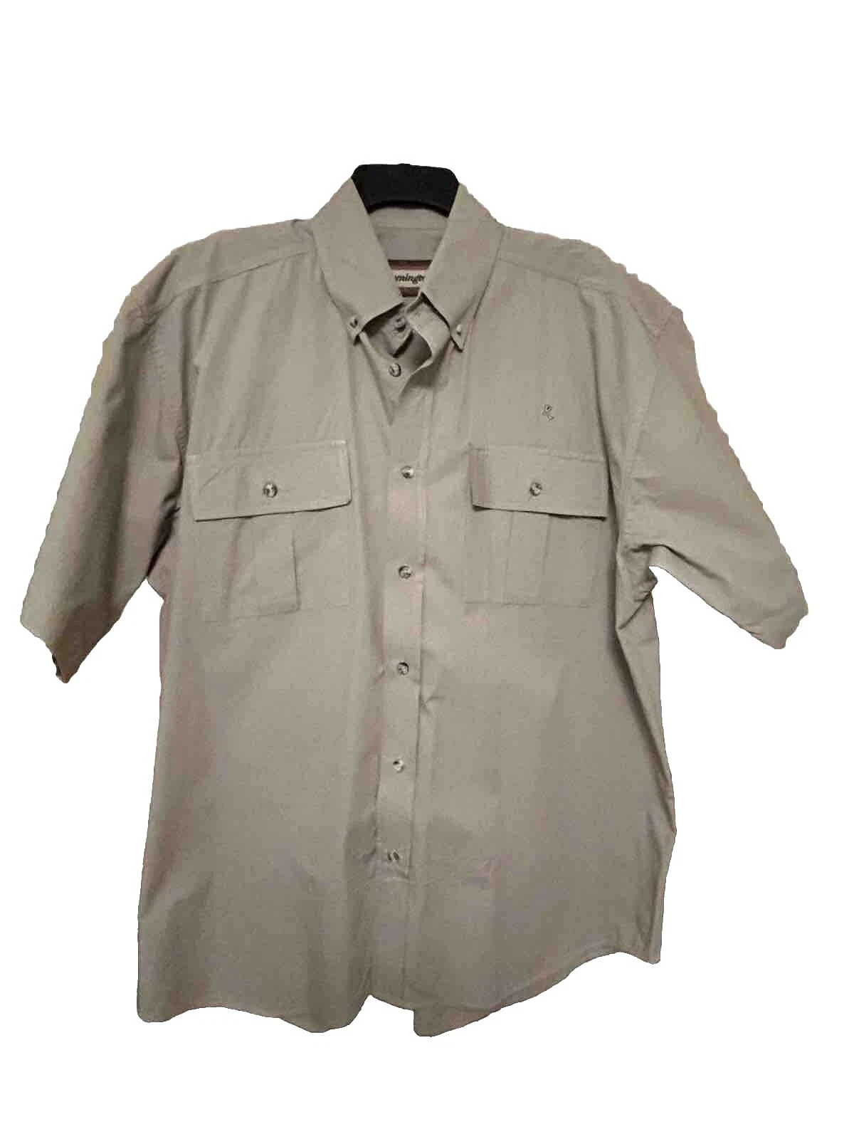 Ropa Remington Marrón para Hombre