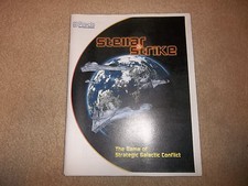 Precis Intermedia Stellar Strike