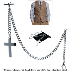 albert chains