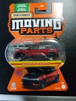 Matchbox Moving Parts: 2024 Chevy Blazer Ev Rot Ovp