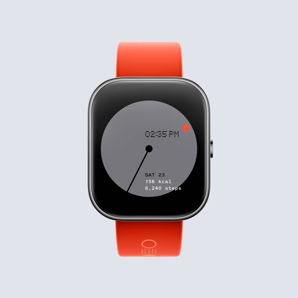 Global Version CMF by Nothing Watch Pro 1.96 AMOLED Bluetooth 5.3