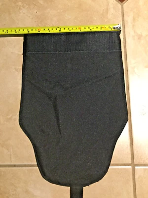 MEGGITT body armor plate carrier armor carrier plate pocket panel cover NYLON CHEAP!