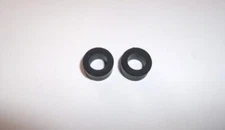 Greenhills Griptrack Repro Rear Tyre Pair for Micro Scalextric - NEW - G1915