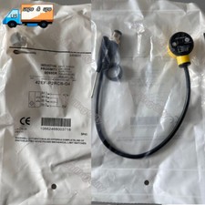 1PCS For Allen Bradley 42EF-P2RCB-G4 Photoelectric Sensor Proximity Switch 4-Pin