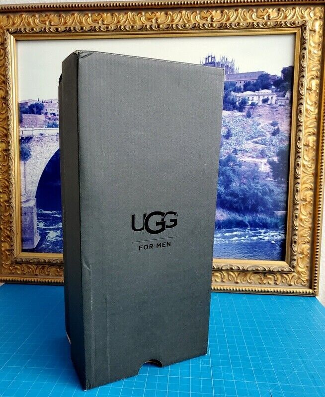 UGG 100% Authentic Empty Shoe Storage Box for Sli… - image 3