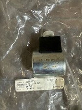 Solenoid Bosch  6202735 for LIEBHERR A310/A900 excavator