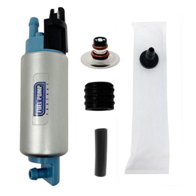 Fuel Pump & Regulator For 15-21 Arctic cat  570, 700, Alterra 0570-417