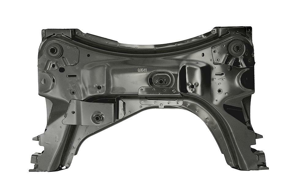 Axle Carrier Engine Carrier Chassis Renault Scenic II 03-09, Grand Scenic II 04-