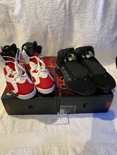 Pristine Nike Air Jordan 17/6 CDP Pack Size 9