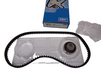 SKF Zahnriemensatz VKMA03100 FüR CitroËN Peugeot Berlingo 106 2 205 20A 1 1A 1C