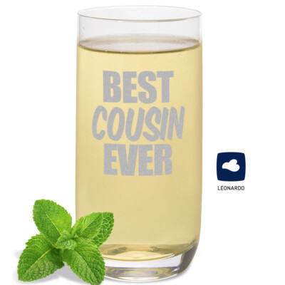 BEST COUSIN EVER 16401007209