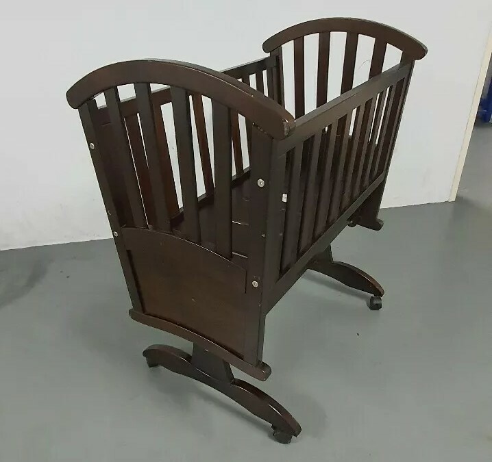 best baby cradle and swing