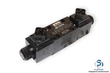 PARKER D1VW008CNTW91 DIRECTIONAL CONTROL VALVE