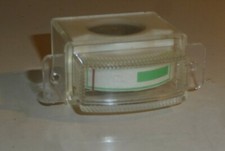 Anzeige Instrument Pegel Anzeige für Kurzwellenfunkgerät SEG 15