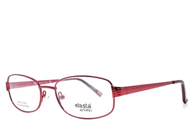 Safilo ELASTA Eyeglasses 4858 0DJ8 Brand New Authentic 51-17-130