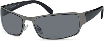 MATRIX STYLE REVOLUTION AGENT SMITH SONNENBRILLE A30025BK
