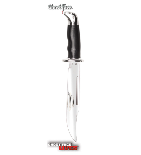 Scream Mask Knife Dagger Halloween Fancy Dress Costume Masks & Accessories - Picture 6 of 20