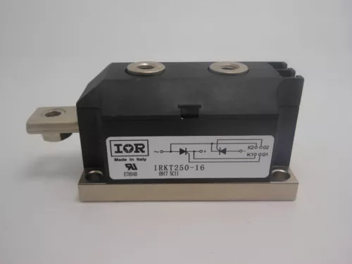 1 pieza módulo IRKT250-16 IRKT25016 nuevo en caja - Imagen 1 de 4