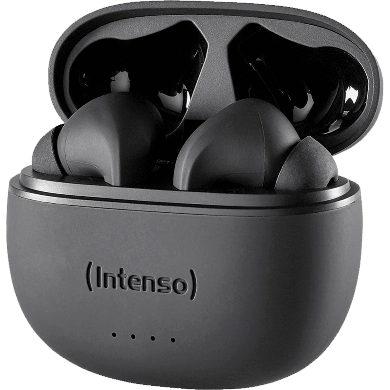 Thumbnail - Intenso Buds T300a, Kopfhörer, Schwarz