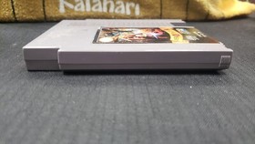  AUTHENTIC BATTLE CHESS NINTENDO NES VIDEO GAME 