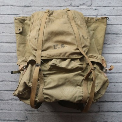 rucksack bag