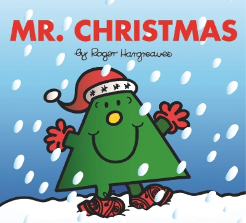 Roger Hargreaves Mr. Christmas (Tascabile) Mr. Men & Little Miss Celebrations