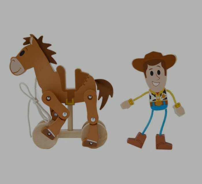 Woody Toy Story Characters Horse Png Jessie And Horse From Toy