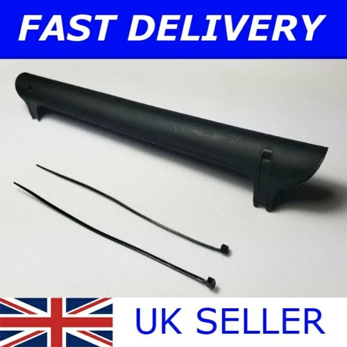 PLASTIC CHAINSTAY UK SELLER ROAD MTB BIKE BICYCLE CYCLE CHAIN GUARD PROTECTOR