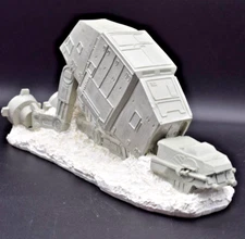 AT-AT Lawn Ornament Limited Edition Star Wars ThinkGeek Disney in Box