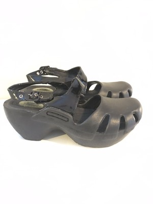 dr scholls dance clogs new