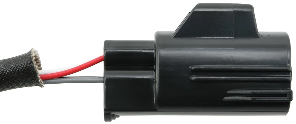 Sensor de oxígeno-GAS NGK 25752 Foto 3 de 4