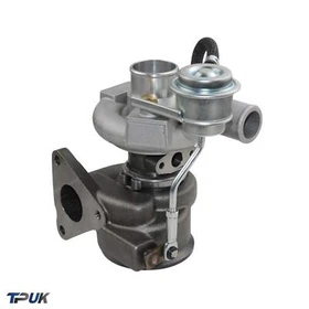 Auspuff Turbolader Für Peugeot Boxer 2.2 2006 Auf 49131-05210 71790936
