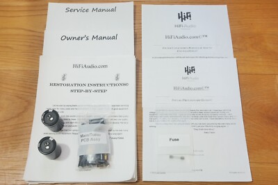 Kit Ricostruzione Condensatori Per Amplificatore Yamaha M80 – Restauro Recap