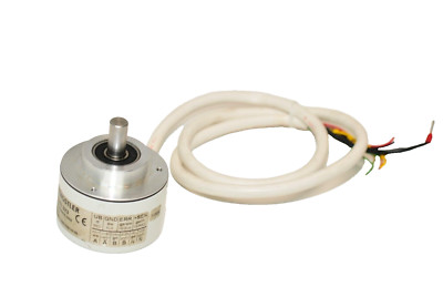 Hengstler RI58-0/2500AK.42RB Drehgeber 0 523 323 ENCODER 5VDC RHV21498
