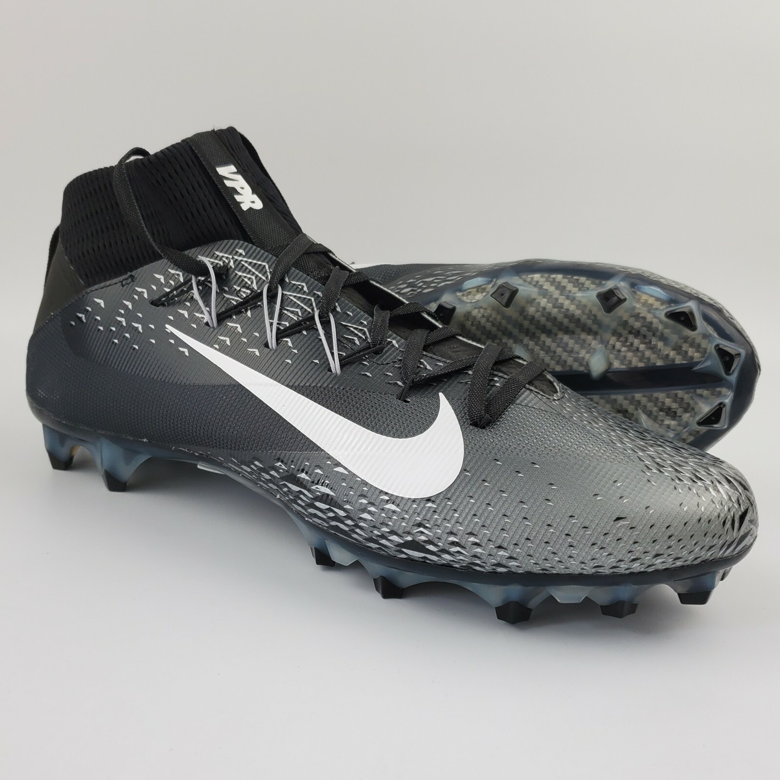 nike vapor untouchable 2 jewels men's football cleat