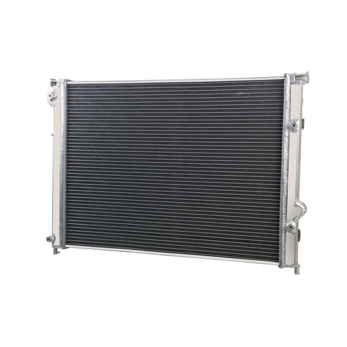 3 Row Aluminum Radiator For 05-09 2006 Dodge Charger Chrysler 300 ...