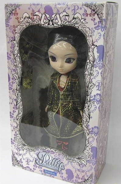 Pullip/SARAS (サラス) Saras Pullip P013 - Dolls And Dolls - Collectible Doll shop
